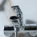 MILANO | Eco Vita Bath Shower W/Shower Set | 140100100815