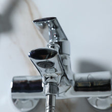 MILANO | Eco Vita Bath Shower W/Shower Set | 140100100815