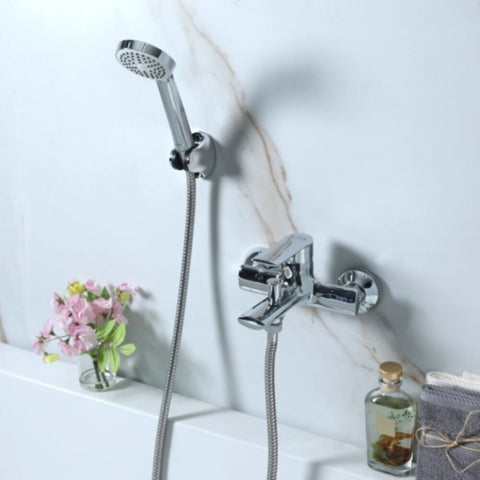 MILANO | Eco Vita Bath Shower W/Shower Set | 140100100815
