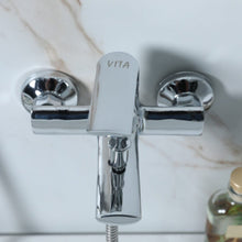 MILANO | Eco Vita Bath Shower W/Shower Set | 140100100815