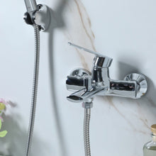 MILANO | Eco Vita Bath Shower W/Shower Set | 140100100815