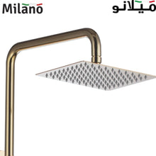 MILANO | Vista Rain Shower Column | 140100100860