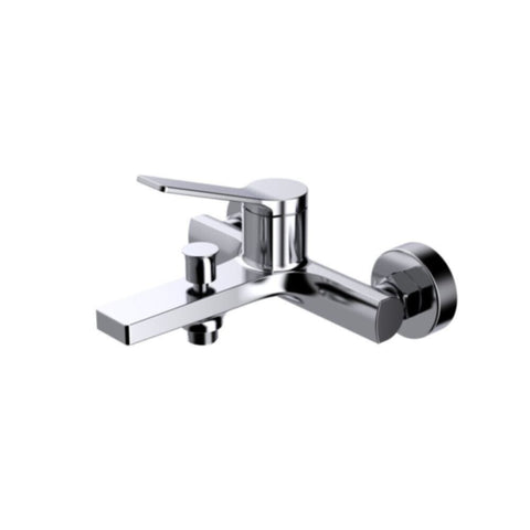 MILANO | Monte Bath Shower Mixer With Shower Set | 140100100902