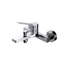 MILANO | Monte Bath Shower Mixer With Shower Set | 140100100902