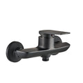 MILANO | Yana Wall Shower Mixer Matt B | 140100100963