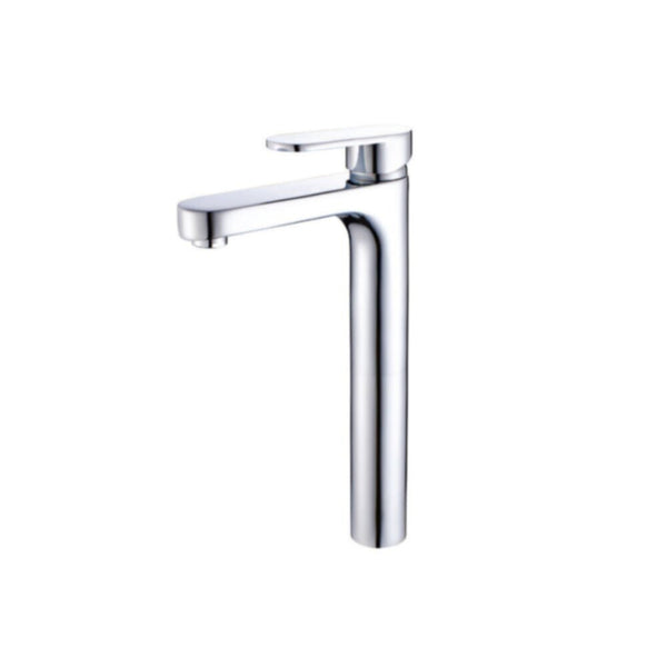 MILANO | Lara Art Basin Mixer W/Out Pop Up Waste | 140100200473
