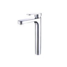 MILANO | Lara Art Basin Mixer W/Out Pop Up Waste | 140100200473