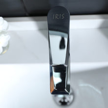 MILANO | Eco Iris Basin Mixer W/ Pop Up Waste | 140100200688