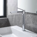 MILANO | Monte Art Basin Mixer With Pop-Up Waste | 140100200779