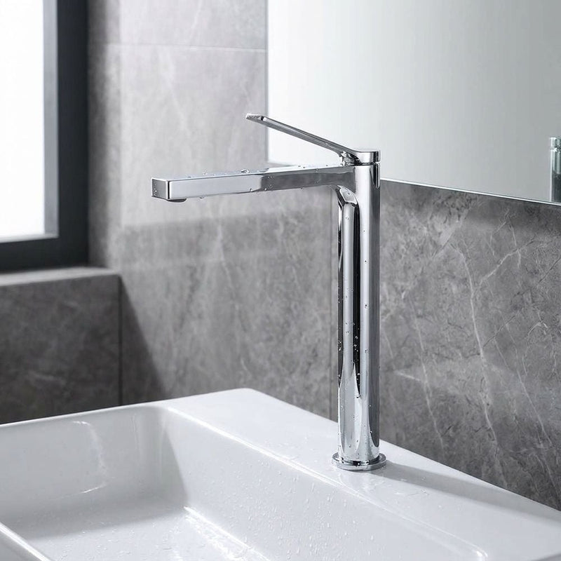 MILANO | Monte Art Basin Mixer With Pop-Up Waste | 140100200779