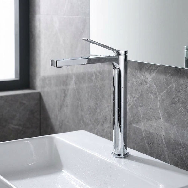 MILANO | Monte Art Basin Mixer With Pop-Up Waste | 140100200779