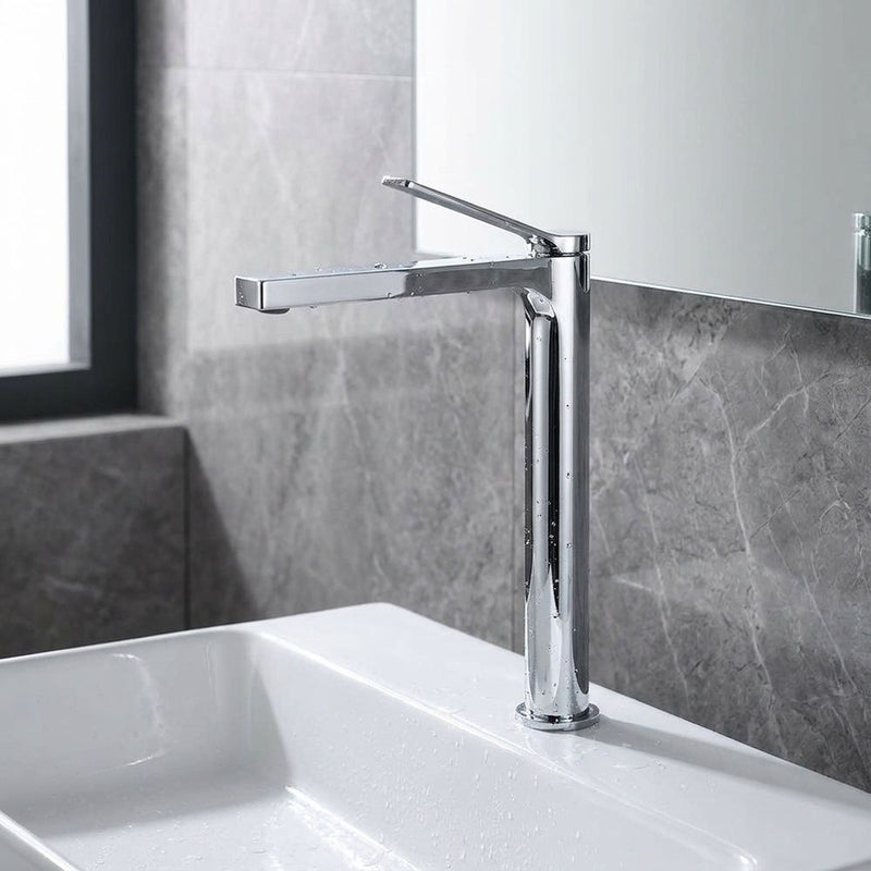 MILANO | Monte Art Basin Mixer With Pop-Up Waste | 140100200779