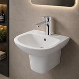 MILANO | Luxe Monarch-Wall Hung Basin 550X480X380 | 140400501281