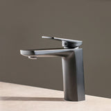 MILANO | Yana Basin Mixer | 140100200833