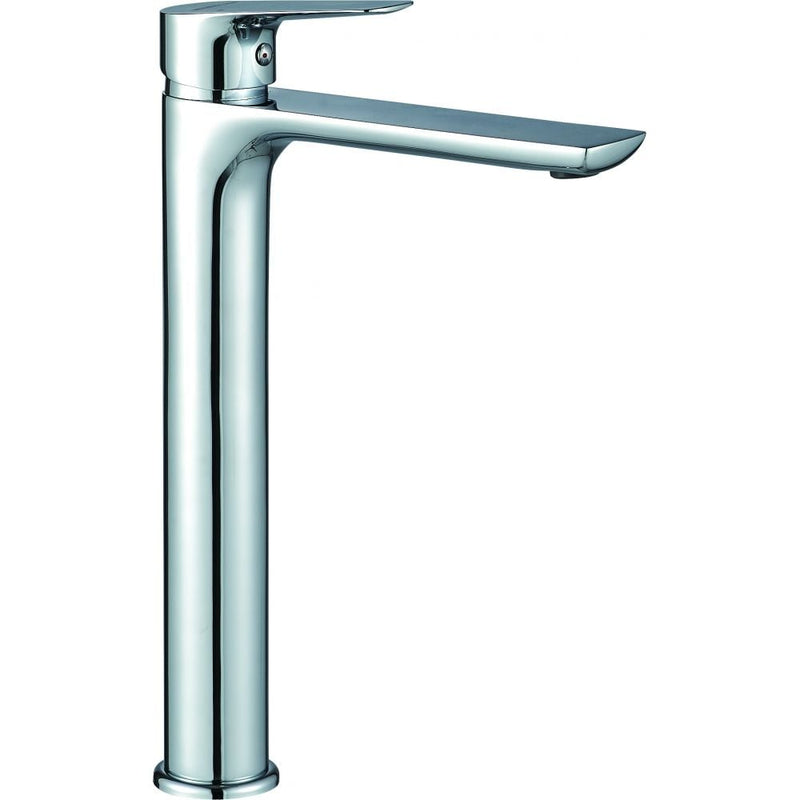 MILANO | Plus Bayz Plus Art Basin Mixer silver | 140100200881
