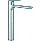 MILANO | Plus Bayz Plus Art Basin Mixer silver | 140100200881