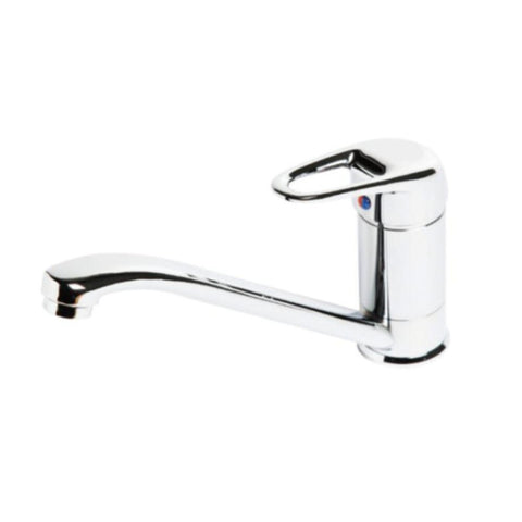 MILANO | Tarki Sink Mixer | 140100300171