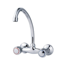 MILANO | Crown Plus Wall Mounted Sink Mixer | 140100300211