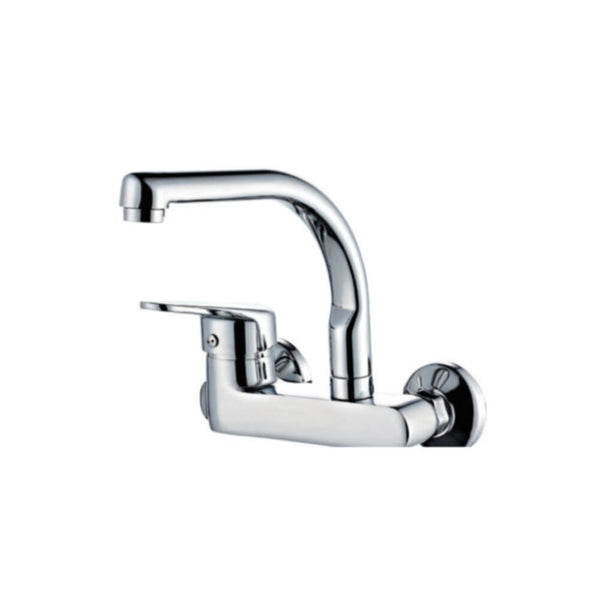 MILANO | Riva Single Lever Sink Mixer | 140100300304