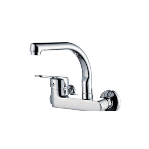 MILANO | Riva Single Lever Sink Mixer | 140100300304