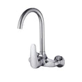 MILANO | Hira W/M Single Lever Mixer | 140100300358