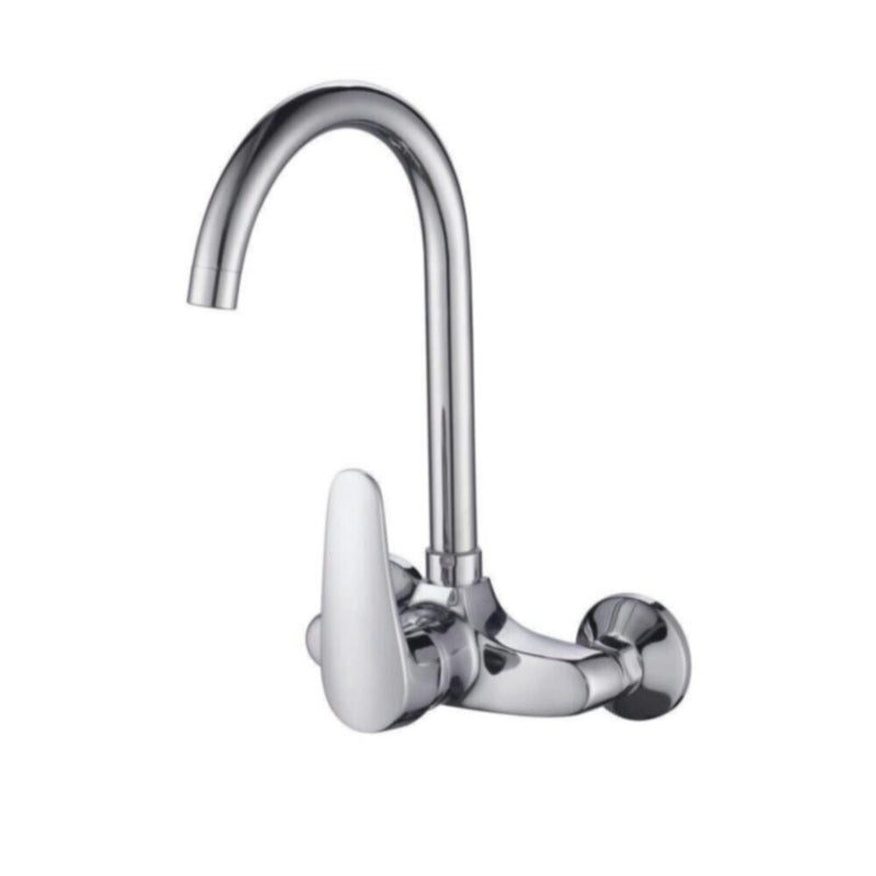 MILANO | Hira W/M Single Lever Mixer | 140100300358