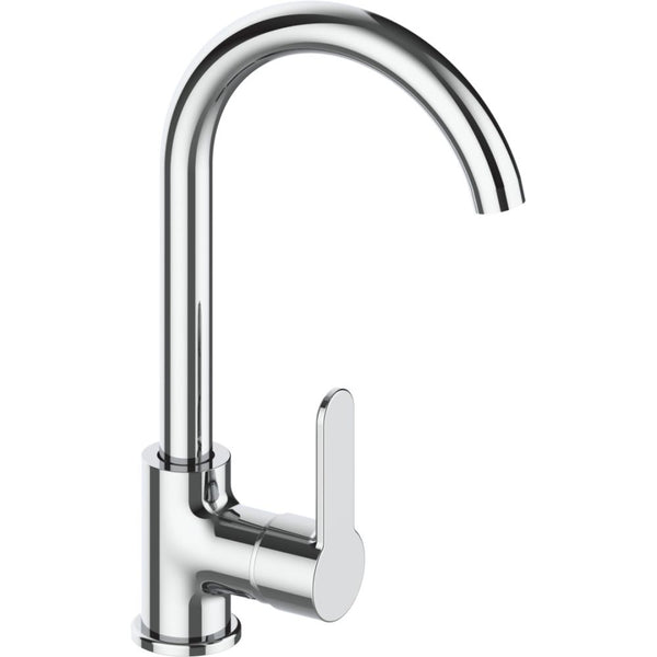 MILANO | Luxe Auro Sink Mixer Made In China | 140100300509