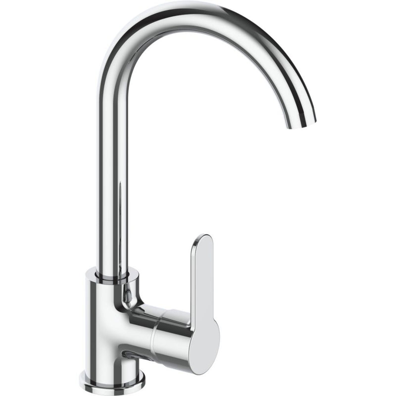 MILANO | Luxe Auro Sink Mixer Made In China | 140100300509
