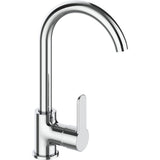 MILANO | Luxe Auro Sink Mixer Made In China | 140100300509