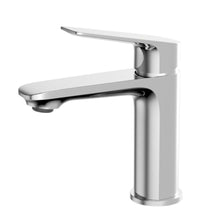 MILANO | Race Collection Basin & Shower Mixerw/Shower Kit (3Pcs) | 140100600175