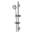 MILANO | Race Collection Basin & Shower Mixerw/Shower Kit (3Pcs) | 140100600175