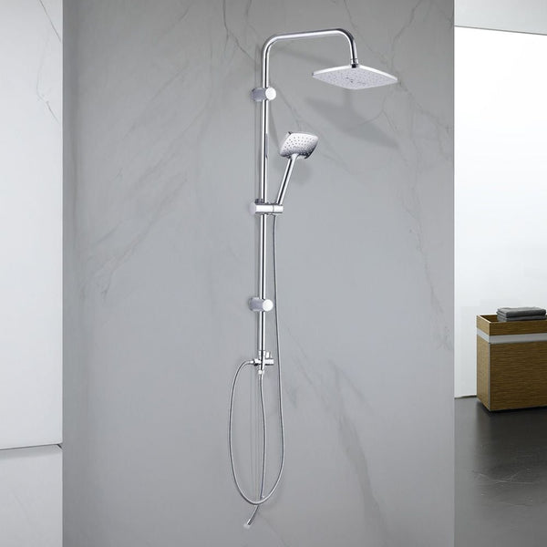 MILANO | Luxe Manila Collection 3-in-1 Basin +Bath+Shower Column | 140100600182