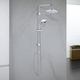 MILANO | Luxe Manila Collection 3-in-1 Basin +Bath+Shower Column | 140100600182