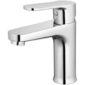 MILANO | Fira Collection Basin & Shower Mixerw/Shower Kit (3Pcs) | 140100600186