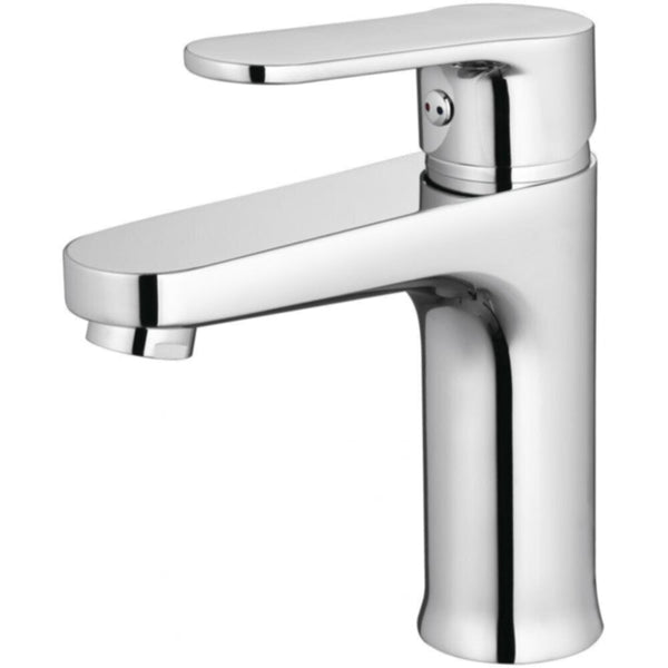 MILANO | Fira Collection Basin & Shower Mixerw/Shower Kit (3Pcs) | 140100600186