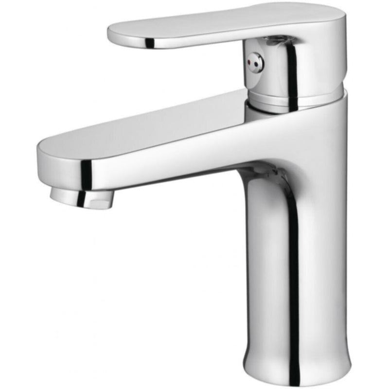 MILANO | Fira Collection Basin & Shower Mixerw/Shower Kit (3Pcs) | 140100600186