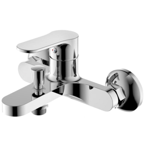MILANO | Fira Collection Basin & Shower Mixerw/Shower Kit (3Pcs) | 140100600186