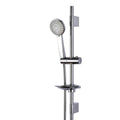MILANO | Fira Collection Basin & Shower Mixerw/Shower Kit (3Pcs) | 140100600186