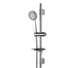 MILANO | Fira Collection Basin & Shower Mixerw/Shower Kit (3Pcs) | 140100600186