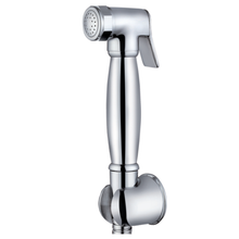 MILANO | Luxury Brass Shattaf Set Chrome | 140200100129