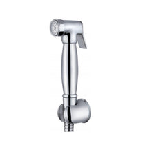 MILANO | Luxury Brass Shattaf Set Chrome | 140200100129