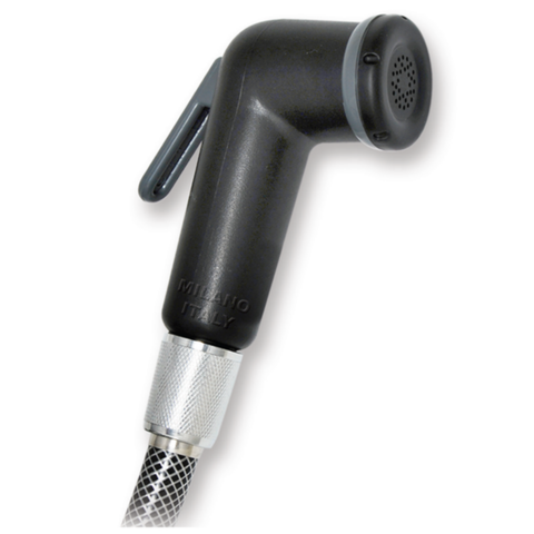 MILANO | Deluxe Shattaf Set - Black | 140200100131