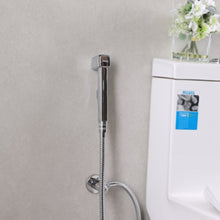 MILANO | Square Shattaf Chrome | 140200100194