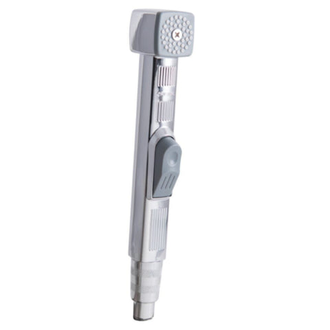 MILANO | Square Shattaf Chrome | 140200100194