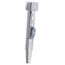 MILANO | Square Shattaf Chrome | 140200100194