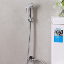 MILANO | Eco Royal Shattaf Set Chrome | 140200100195