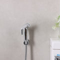 MILANO | Eco Royal Shattaf Set Chrome | 140200100195