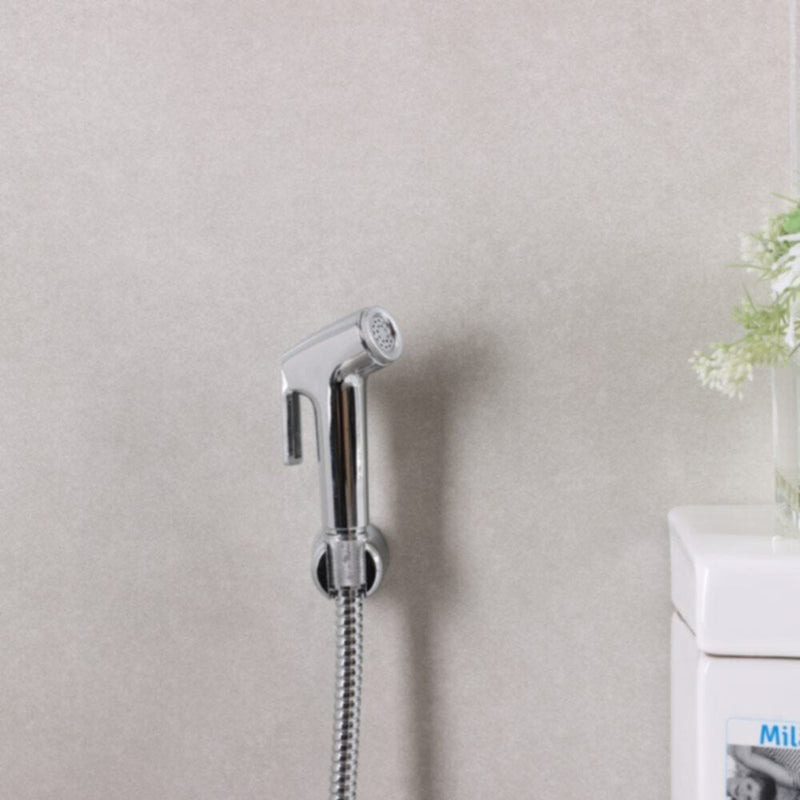 MILANO | Eco Royal Shattaf Set Chrome | 140200100195