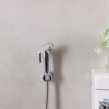 MILANO | Eco Royal Shattaf Set Chrome | 140200100195