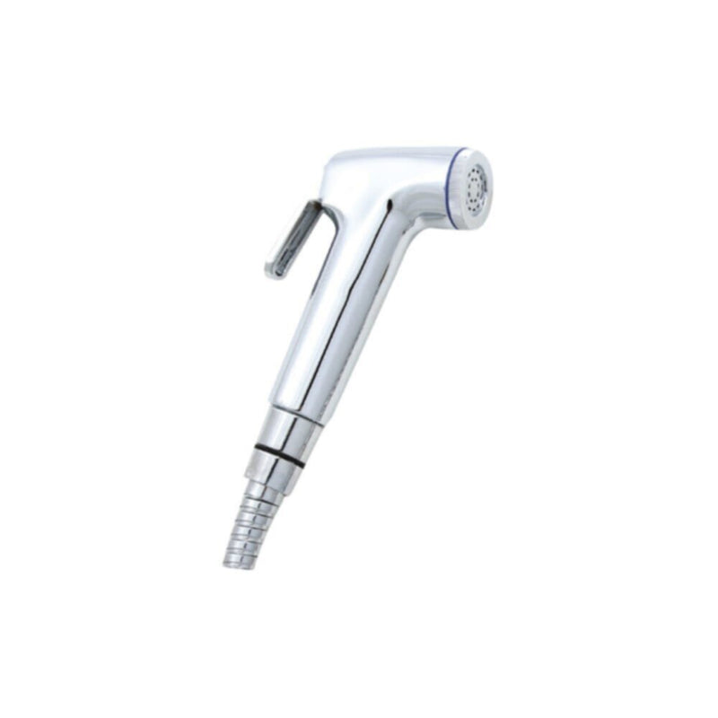 MILANO | Eco Royal Shattaf Set Chrome | 140200100195